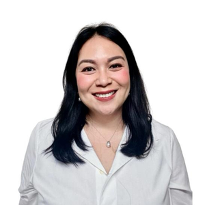 Atty. Maia Chiara Halmen Reina A. Valdez (Corporate Secretary at Philippine Rice Industry Stakeholders Movement (PRISM))