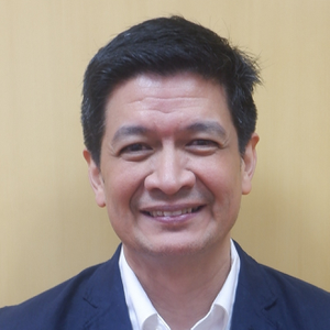 Francisco Papa (Executive Director, Insurance Institute Asia Pacific (IIAP))