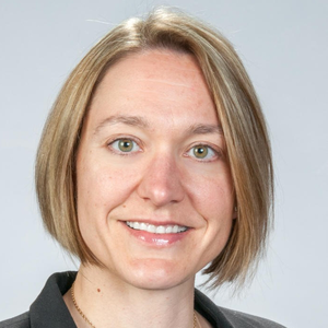 Jennifer Brown-Broderick MD, MSc, FRCSC, DABOG (Gynecologic Oncologist, Assistant Professor Division of Oncology & Department of Gynecology at Saskatchewan Cancer)