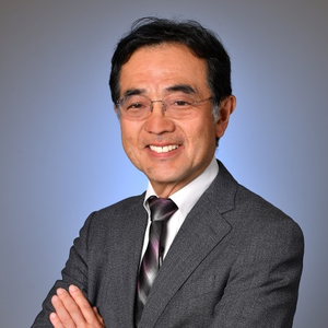 Tsutomu Mannari (Chairman at International Association of Financial Institutes (IAFEI))