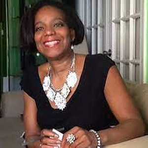 Dr Ana Vicky Castillo (CEO of Afrolatinos Historical Society)