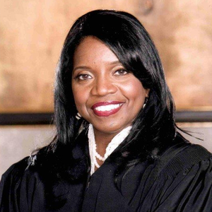 The Hon. Myra Dixon (Judge at Fulton County State Court)