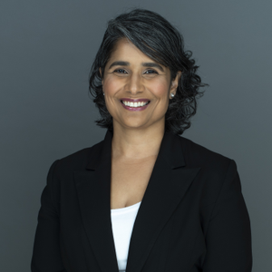 Amee Sandhu (Founder and Principal Attorney of Lex Integra PC)