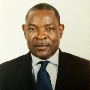 Dr. Francis Oleghe, FCArb (Senior Counsel & Arbitrator at F. O. Oleghe Law Firm, Lagos, Nigeria)