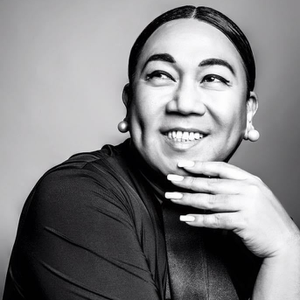 Queen Melo Esguera (she/her/hers) (Board of Adviser at PFIP)