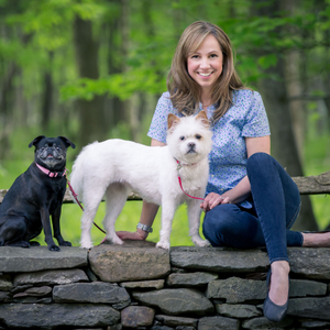 Victoria Schade (Dog Trainer & Author)