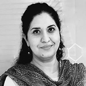 Dr. Sarjana Dutt (Director National Reference Lab of Pathkind Diagnostics)