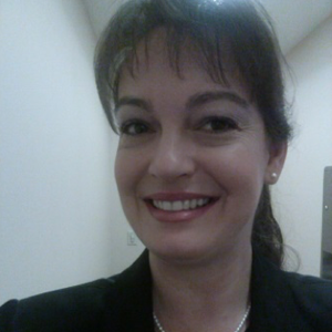 Sabrina Davis (VP SBA Relationship Manager at Fulton Bank)