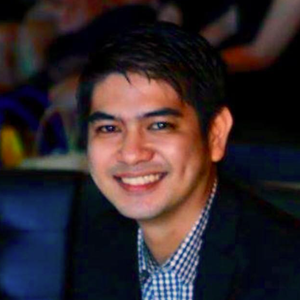 Abel Quintos (Data Privacy Manager at Globe)