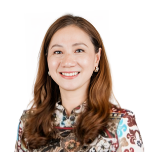 Atty. Malou P. Lim (2017 TMAP President and Tax Managing Partner at Isla Lipana & Co. / PwC Philippines)