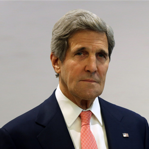 John F. Kerry (Special Presidential Envoy for Climate at United States)