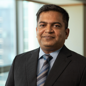 Abhishek Sharma (Chief Digital Officer (CDO) at L&T Finance)