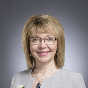 Minister Lisa Dempster (Minister of Labrador Affairs)