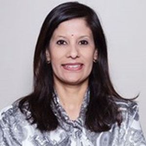 Reshni Singh (CEO of BPESA NPC)
