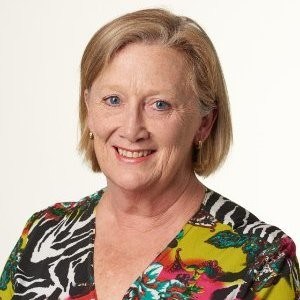 Cate Wood (Chair & Board Member at NFP & Government Boards)