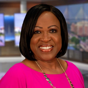 Ann McGill (Live 5 News Anchor at Live 5 News)