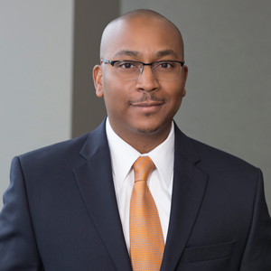 Darius Davenport (Partner at Crenshaw, Ware, & Martin, PLC)