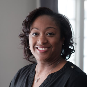 Anitra Austin (Housing Counseling and Education Manager at Habitat for Humanity of Michigan)