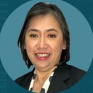 Mary Jean Pacheco (Undersecretary at Department of Trade and Industry)