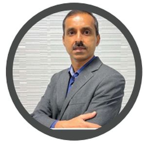 Dr TS Madhavan Nair (Head | My Next Operations at TalentCorp Group Of Companies)