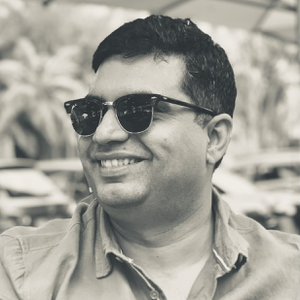 Manish Sardana (Entrepreneur at craydel.com)