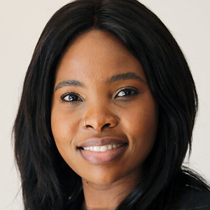 Michelle Sithole (Attorney at Centre for Environmental Rights (CER))