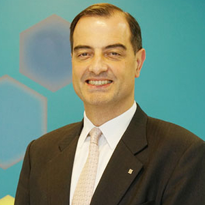 Christophe Pigianiol (President Director of APL)