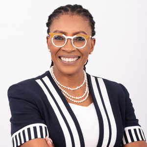 Emma Mashilwane (CEO of MASA Risk Advisory Services)