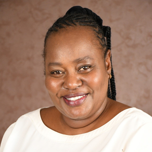 Patricia Kiwanuka (Managing Director of Revenu Stream Limited)