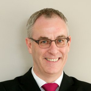 John Crawley (External Associate at GCC Board Directors Institute NPIO)