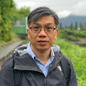 Mr. Freeman Cheung (SVP, Environment, Greater China at AECOM)
