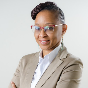 Marilyn Mosha (Chief Marketing and Sales Officer at West Properties Holdings)