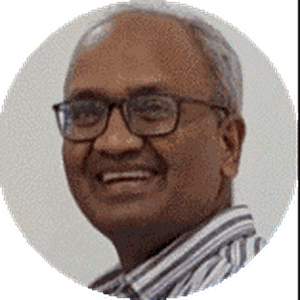Shiv Shankar Maurya (Co-Founder & CEO of mSense)