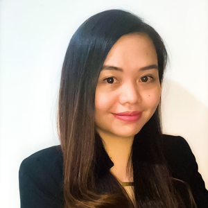 Kristine Ferrer (Partner at Fortun Narvasa and Salazar Law)