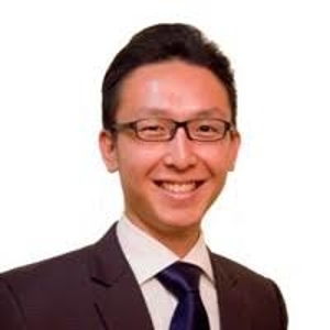 John Lau (Insurance Broker at Pacific Prime)