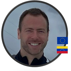 Eduardo Martínez (Cofundador & Chief Operating Officer de la Startup – Lukapay at Lukapay)