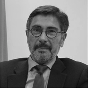 H.E. Ignacio Concha (Ambassador of Chile to Singapore)