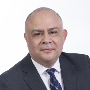 Horacio Ramos (Director de Electromovilidad, SIEMENS)
