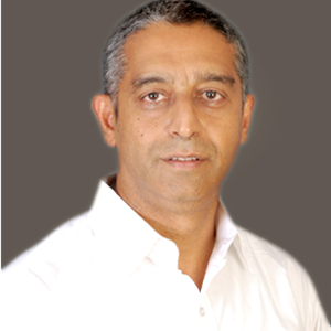 Pritam Choudhari (Global Digital Customer Engagement & Commerce Consulting Head at Cognizant)
