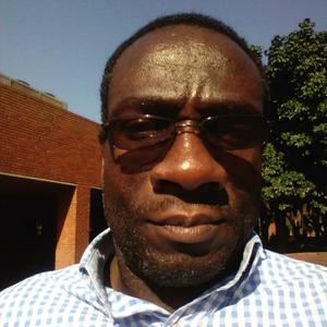 Caston Sigauke (Senior Lecturer at University of Venda)