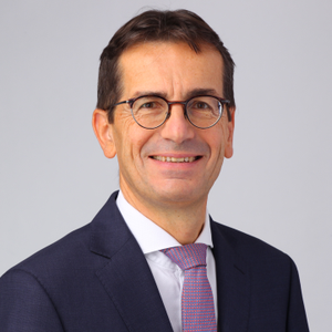 Mr. Helmut Kantner (Managing Director, AustriaEnergy Group)