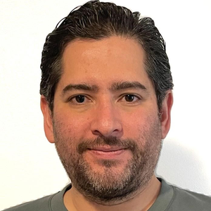 Luis Fernando Sánchez (CEO, Intelligential)