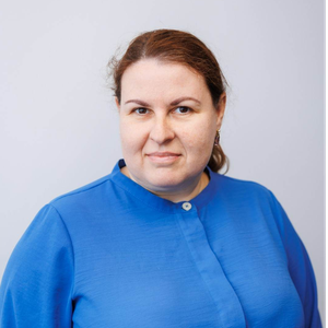Vera Baciu (Audit Partner at TAXACO GROUP (ATA CONSULT))