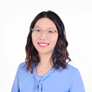 Sonia Zhu (Manager at HST)