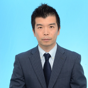 Zuioh Ashihara (Manager, Head of International Research Group Management Research Division Corporate Planning Department, Aioi Nissay Dowa Insurance Company)