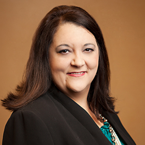 Mandy Cook, IOM (Membership Director of Jonesboro Regional Chamber of Commerce)