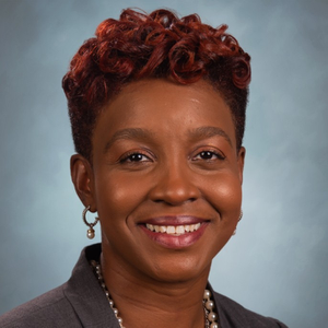 Kasheta Jackson, DNP, RN