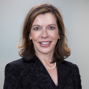 Dr. Evelyn N. Farkas (Executive Director of The McCain Institute at ASU)