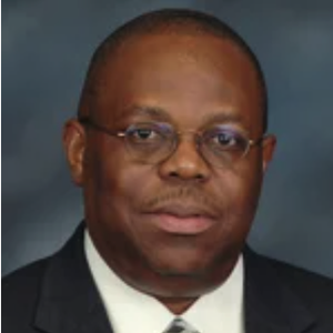 Anthony Okorodudu, PhD, DABCC, FADLM (Professor, Director, of Clinical Chemistry Division, University of Texas Medical Branch, USA)