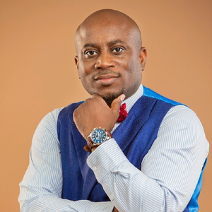 Dr. Aaron Mujajati (Chairman at Carepeak Specialist Clinic)